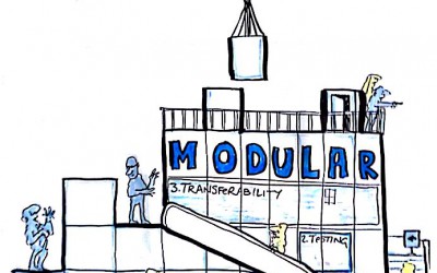 Premier appel à projets modulaires: notification d’éligibilité