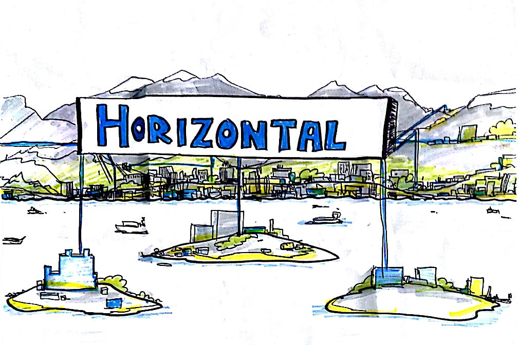 Journée d’information sur l’appel à Projets Horizontaux à Athènes
