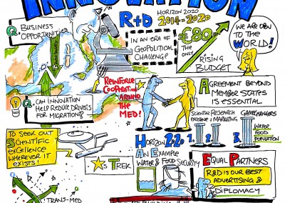 2015-06-22 - Med Programme - Innovation - 01