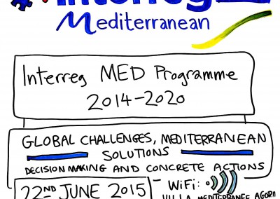 2015-06-22 - Med Programme - Opening Session Day 1 - 01