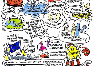 2015-06-22 - Med Programme - Opening Session Day 1 - 06