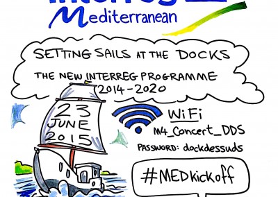2015-06-23 - Med Programme - Opening Session Day 2 - 01