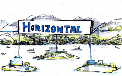La phase de candidature complète est maintenant ouverte pour les Projets horizontaux!