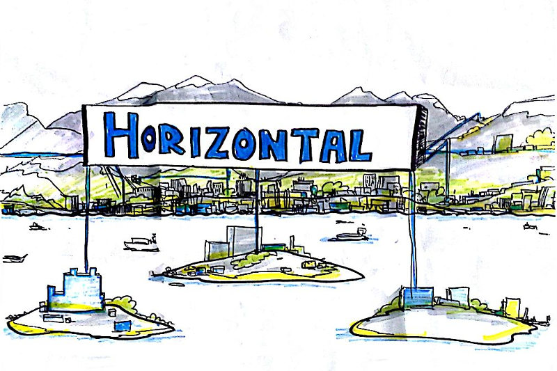 La phase de candidature complète est maintenant ouverte pour les Projets horizontaux!